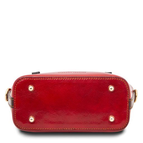 Amelia - Leather tote